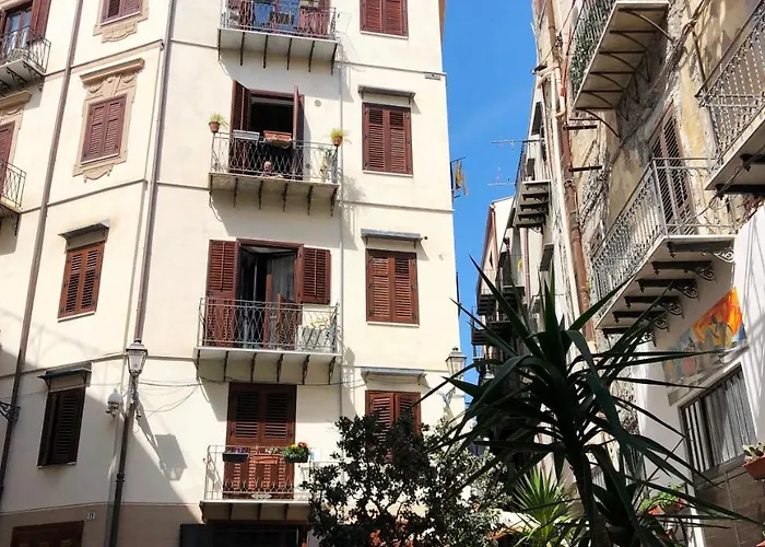 Casa Nostra B&B