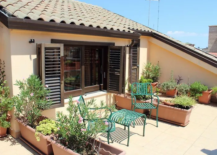 Hotel boutique: Centro Storico