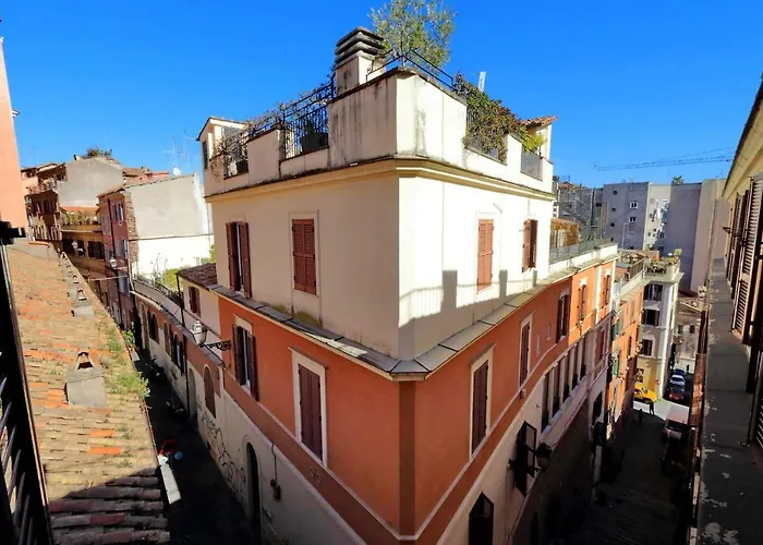 Casa vacanza: Clementina