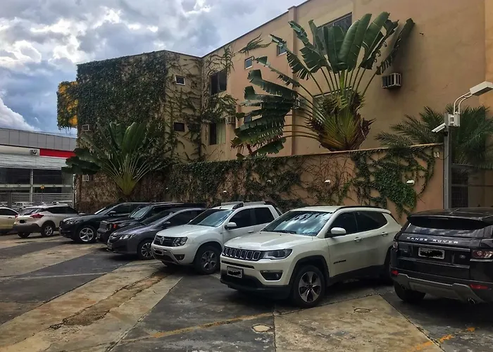 Pousada Cerrado