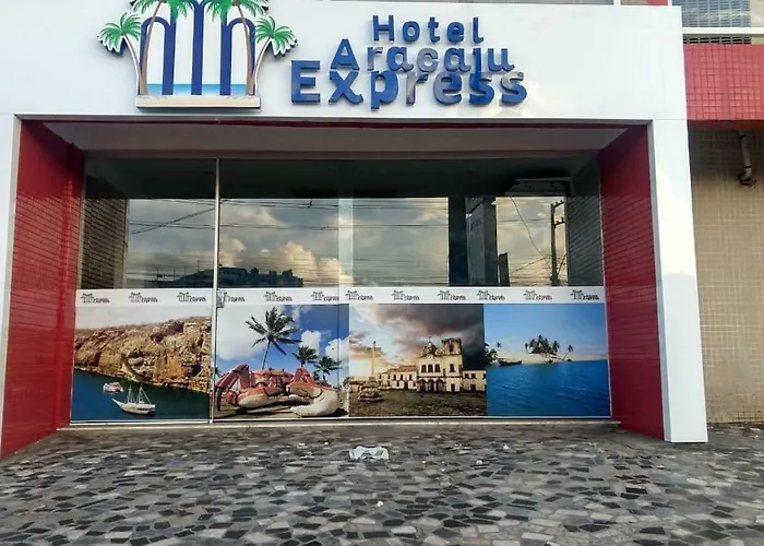 Hotel Aracaju Express
