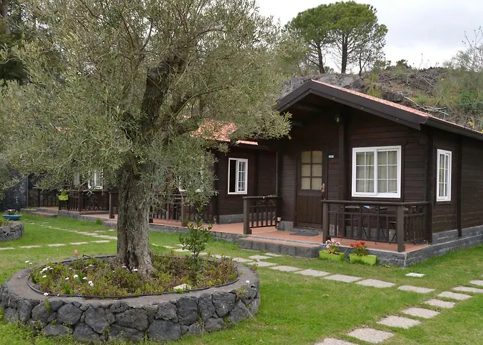 Etna Hut