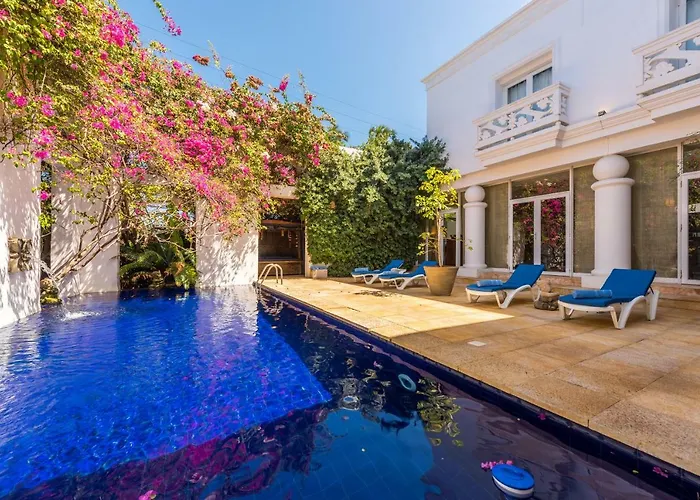  Casa Harb Boutique