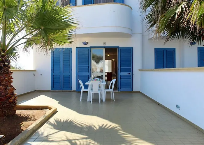 Blu Side & Residence