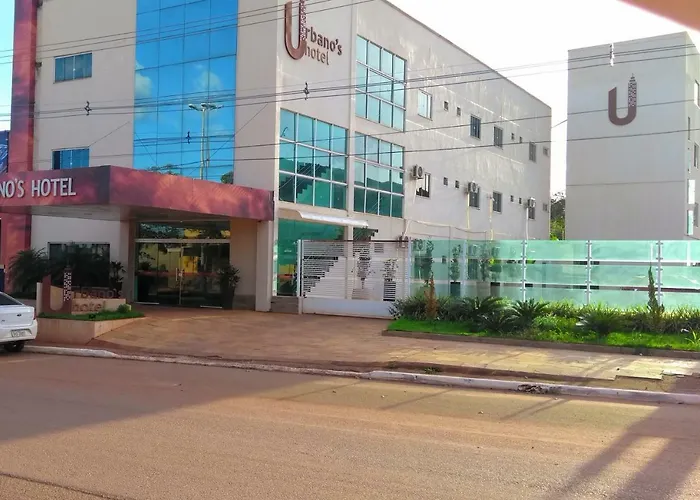 Urbano's