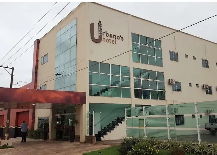 Urbano's