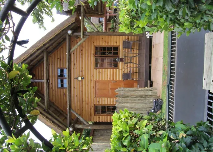 Ciara Guesthouse