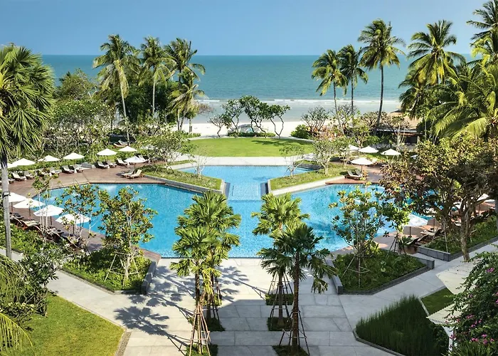 Regent Cha Am Beach , Hua Hin