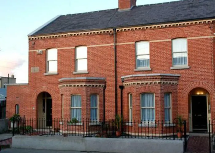  Botanic View B&B