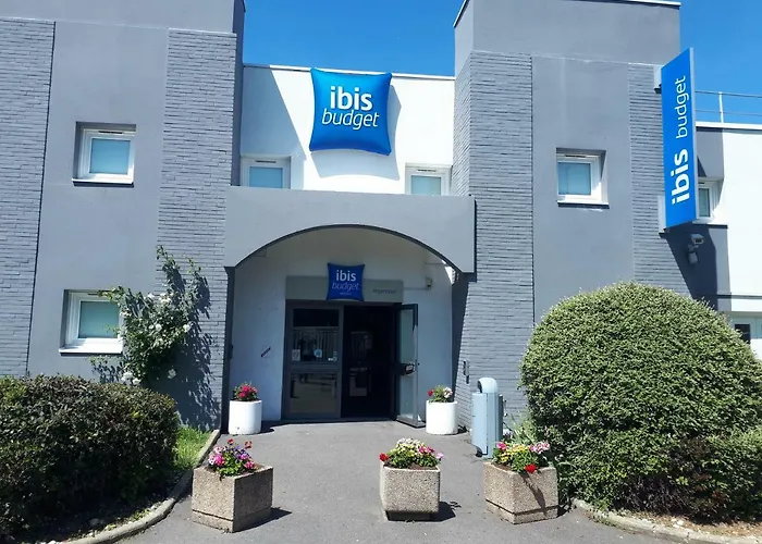 Ibis Budget Argenteuil Bords De Seine