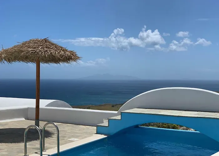 Sunrise Private Villas