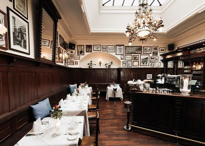 Familiehotel: Hotel Weisser Bock