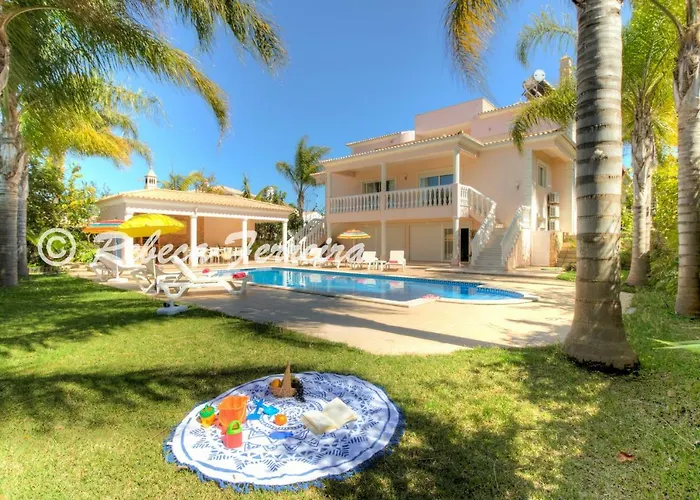 Vila Privada: Villa V5 Alvor