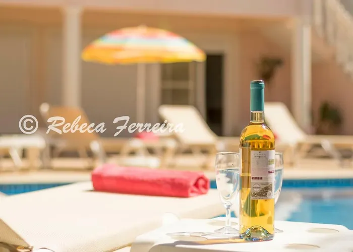 Vila Privada: Villa V5 Alvor