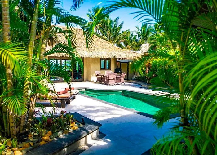 Te Manava Luxury s