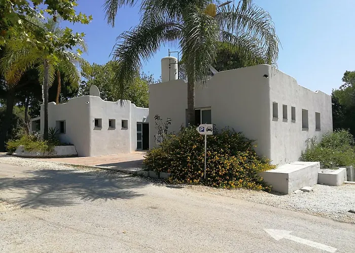 La Buganvilla