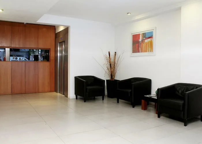 Alquiler de vacaciones: Catamarca Suites Land
