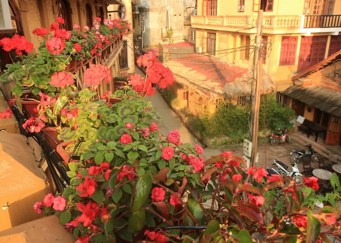 Chau Long Sapa