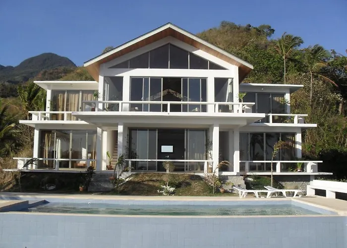Hotels with a view Amihan Del Sol