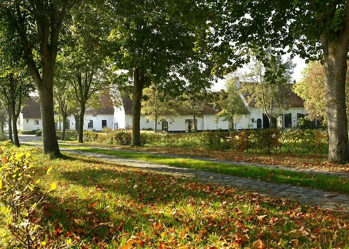 Familiehotel: De Grote Wateringe