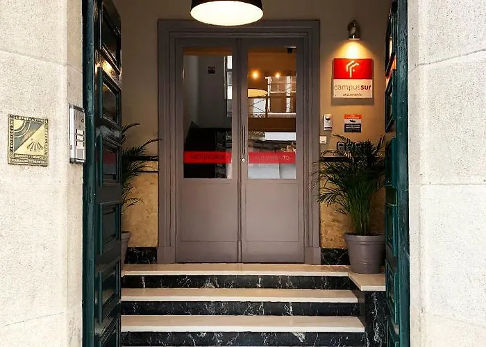  Campussur