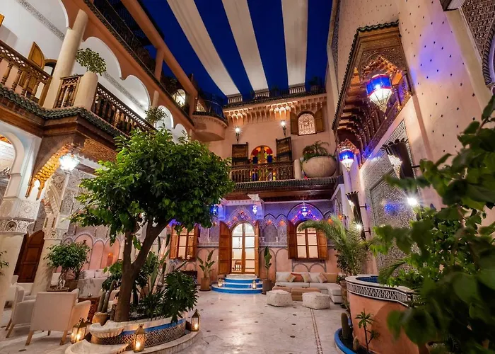 Azad & Spa