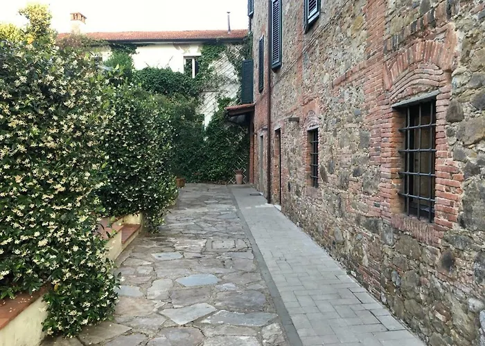 Locanda del Pesce Briaco