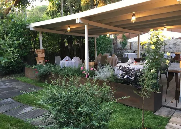 Locanda del Pesce Briaco