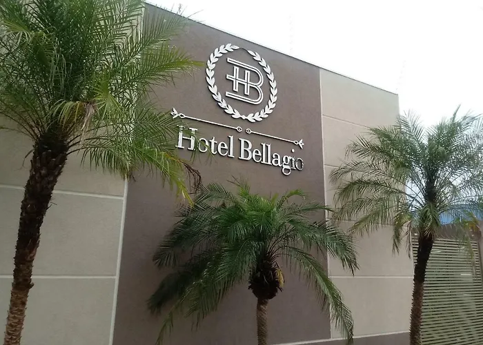 Bellagio