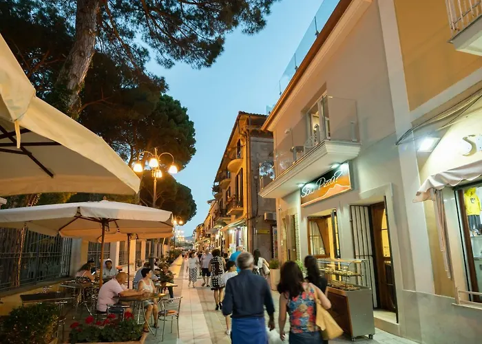 Casa degli ospiti: Amnis Suites