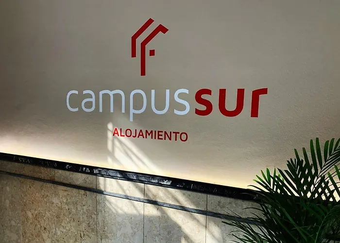  Campussur