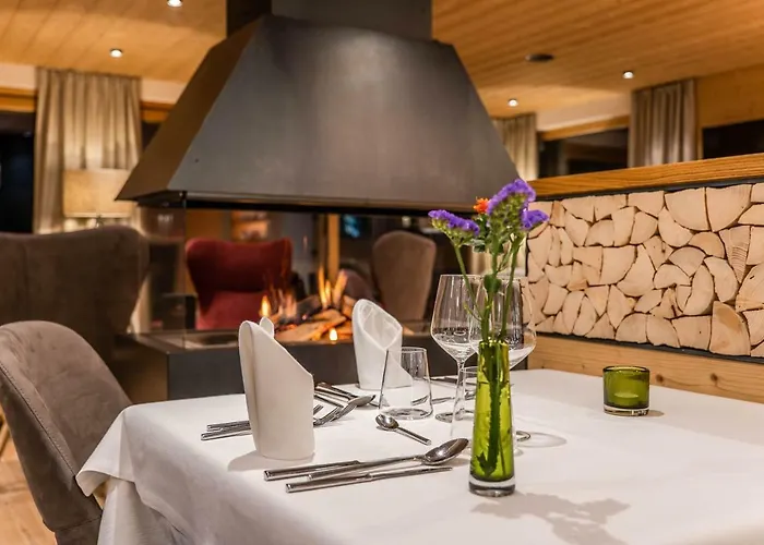 Hotel di lusso: Nature Hotel Delta
