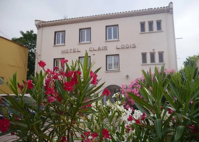 Clair Logis
