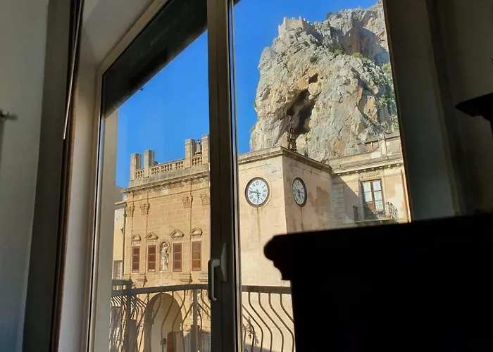 Casa del Moro