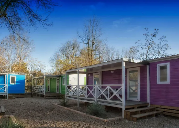 Aranjuez & Bungalows