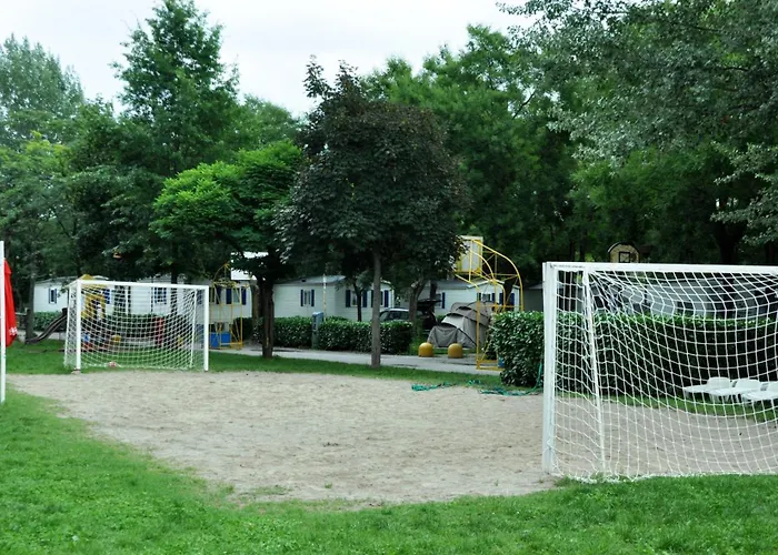  Village Città Di