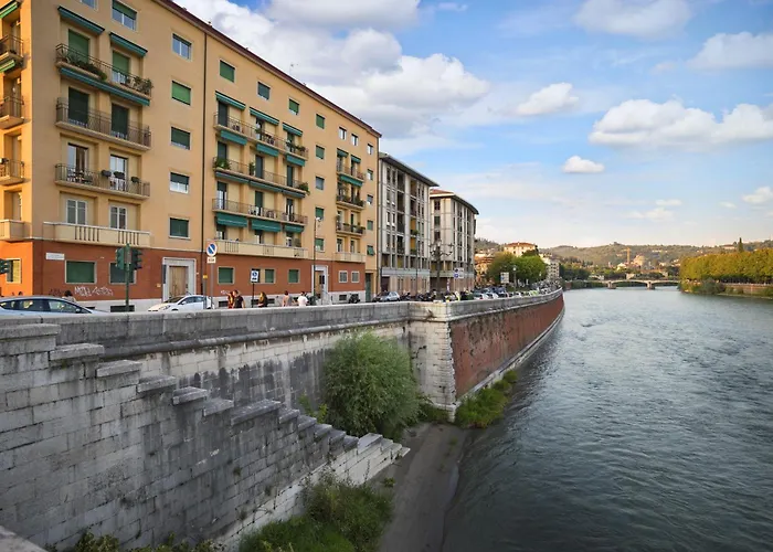 Ai Ponti Verona