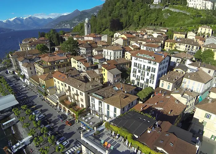Cheap hotels Bellagio