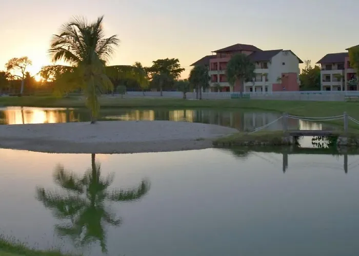 Apartahotel: Tot Punta Cana Apartments