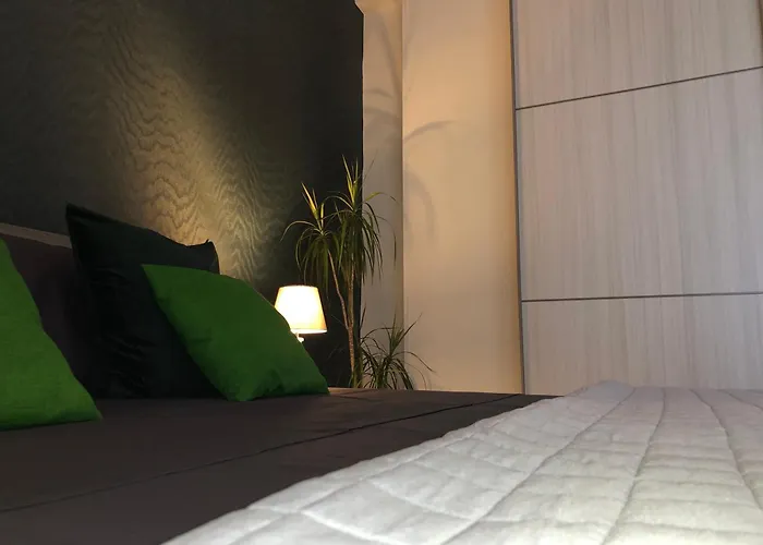 Hotel familiare: Pinotto Bnb