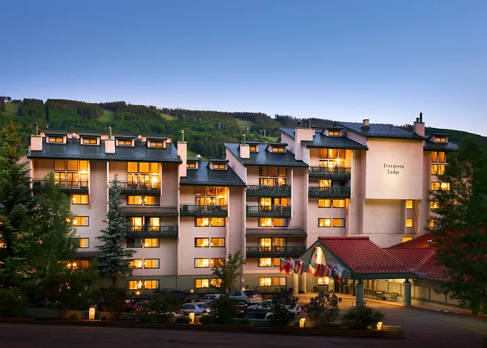 Vail 3 Star Hotels