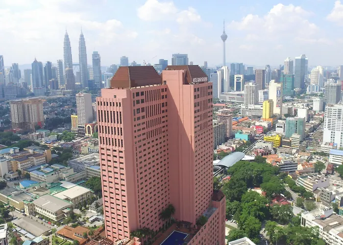  Grand Seasons Kuala Lumpur