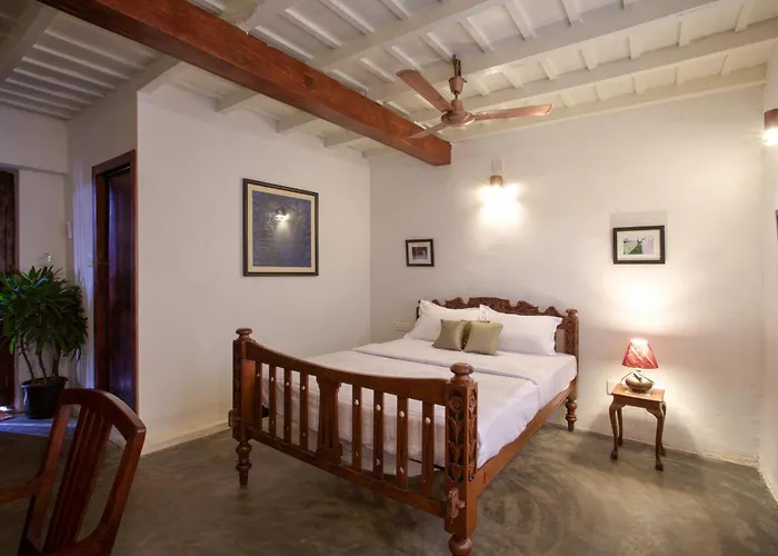 Private villas Niyati - Boutique Stay