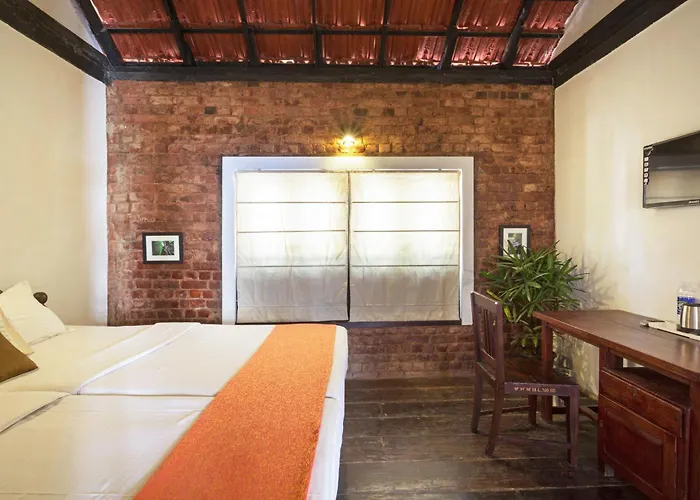 Private villas Niyati - Boutique Stay