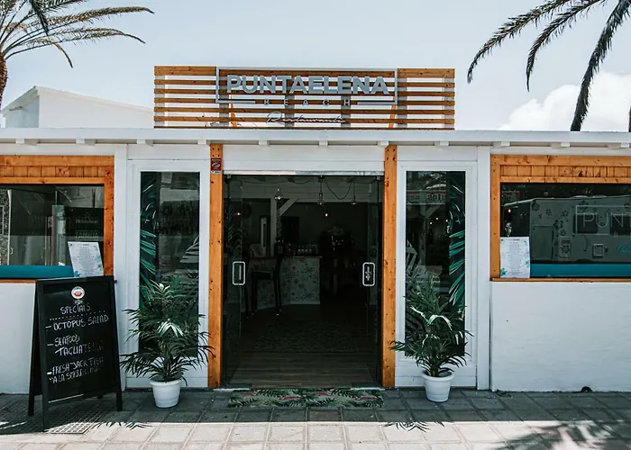 s Punta Elena Beach