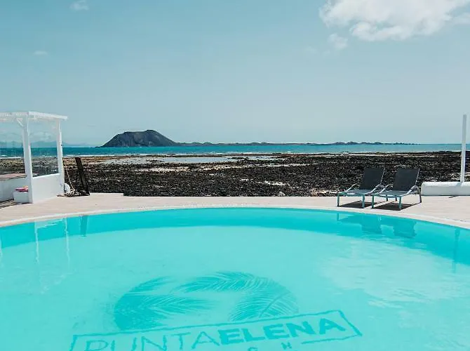 s Punta Elena Beach