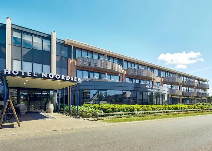 WestCord Noordsee