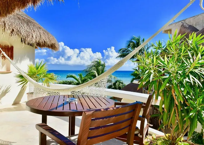 Playa Palms Beach