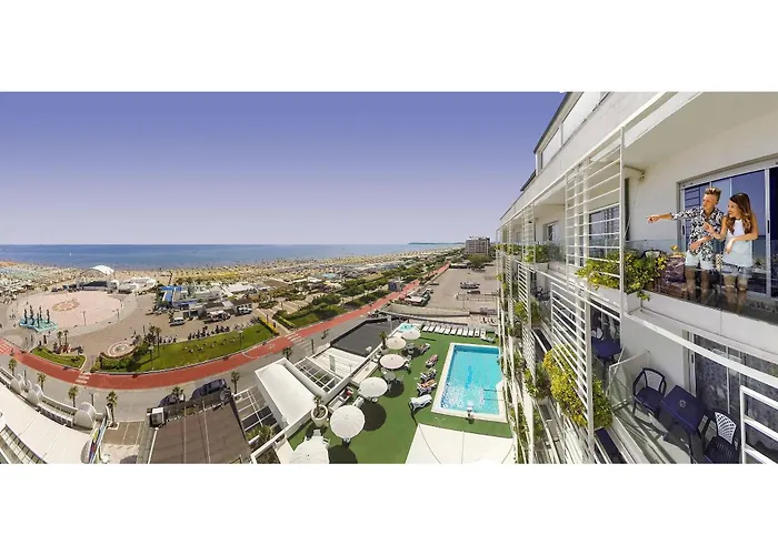 Hotel: Hotel Mediterraneo