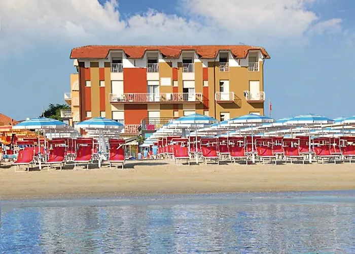 Hotel Marina